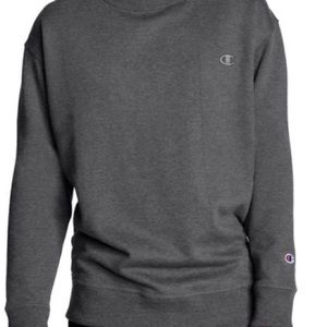 Champion pullover crewneck